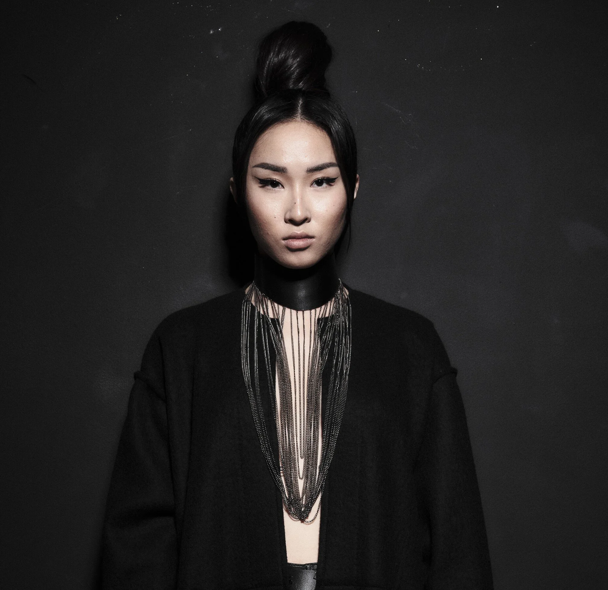ZAHA COLLECTION — Artisanal Leather Accessories | HAYA